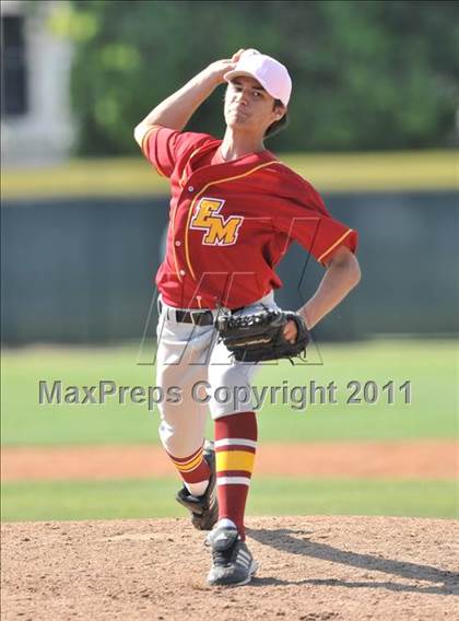 Thumbnail 3 in El Modena @ El Dorado photogallery.