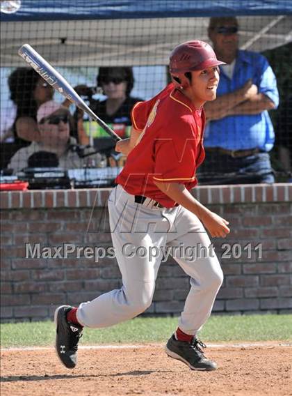 Thumbnail 3 in El Modena @ El Dorado photogallery.