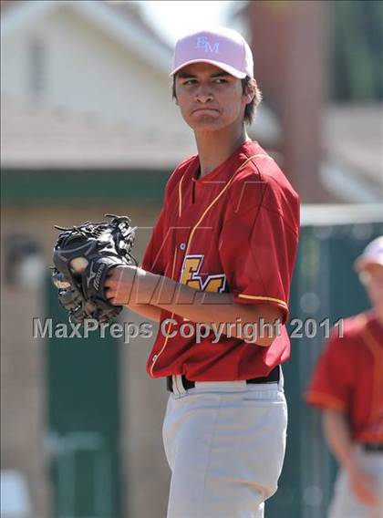 Thumbnail 2 in El Modena @ El Dorado photogallery.