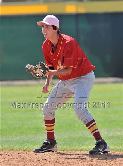 Thumbnail 3 in El Modena @ El Dorado photogallery.