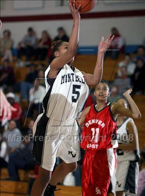 Thumbnail 2 in Denver East @ Montbello photogallery.