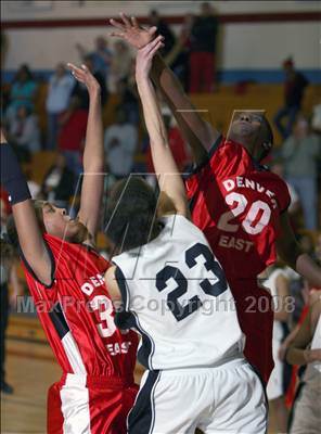 Thumbnail 3 in Denver East @ Montbello photogallery.