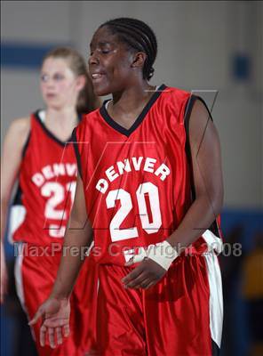 Thumbnail 1 in Denver East @ Montbello photogallery.