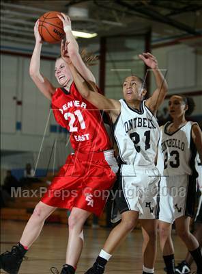 Thumbnail 3 in Denver East @ Montbello photogallery.