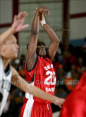 Thumbnail 2 in Denver East @ Montbello photogallery.