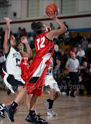 Thumbnail 2 in Denver East @ Montbello photogallery.