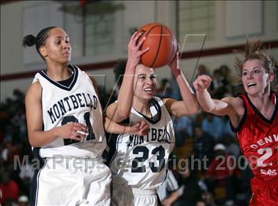 Thumbnail 3 in Denver East @ Montbello photogallery.