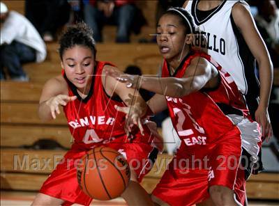 Thumbnail 2 in Denver East @ Montbello photogallery.