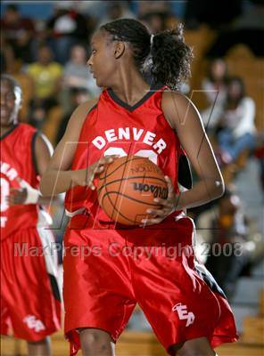 Thumbnail 2 in Denver East @ Montbello photogallery.
