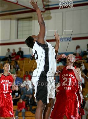Thumbnail 3 in Denver East @ Montbello photogallery.