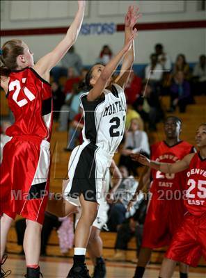 Thumbnail 1 in Denver East @ Montbello photogallery.