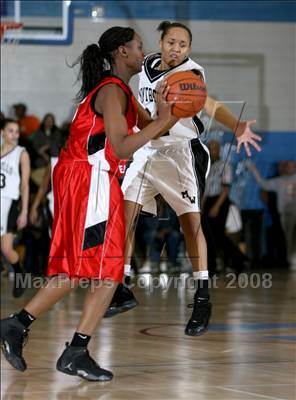 Thumbnail 3 in Denver East @ Montbello photogallery.