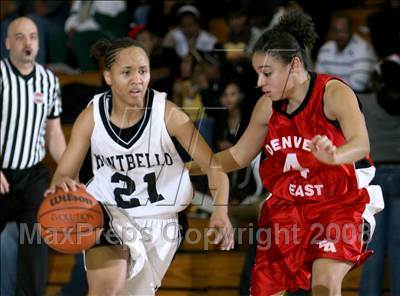 Thumbnail 3 in Denver East @ Montbello photogallery.