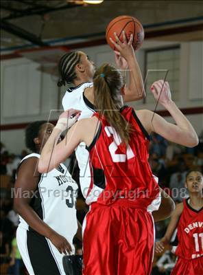 Thumbnail 1 in Denver East @ Montbello photogallery.