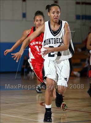 Thumbnail 1 in Denver East @ Montbello photogallery.