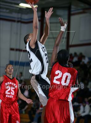 Thumbnail 1 in Denver East @ Montbello photogallery.