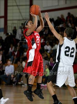 Thumbnail 3 in Denver East @ Montbello photogallery.