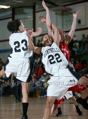 Thumbnail 1 in Denver East @ Montbello photogallery.