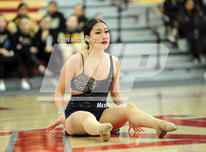 Thumbnail 3 in Mater Dei Dance Classic (Contemporary Solo B) photogallery.
