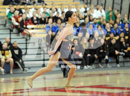 Thumbnail 2 in Mater Dei Dance Classic (Contemporary Solo B) photogallery.