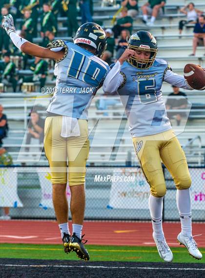 Thumbnail 1 in Edison vs. Canyon photogallery.