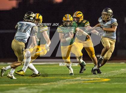 Thumbnail 2 in Edison vs. Canyon photogallery.