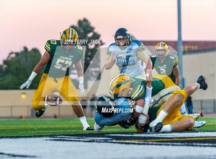 Thumbnail 3 in Edison vs. Canyon photogallery.
