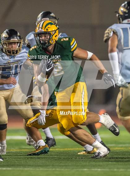 Thumbnail 1 in Edison vs. Canyon photogallery.