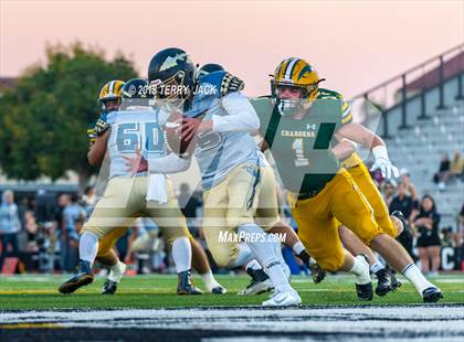 Thumbnail 1 in Edison vs. Canyon photogallery.