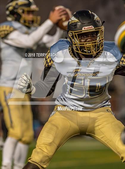 Thumbnail 2 in Edison vs. Canyon photogallery.