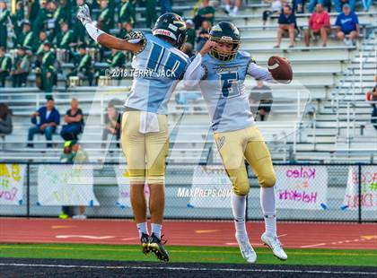 Thumbnail 3 in Edison vs. Canyon photogallery.