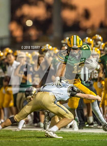 Thumbnail 3 in Edison vs. Canyon photogallery.
