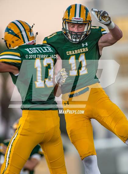 Thumbnail 3 in Edison vs. Canyon photogallery.