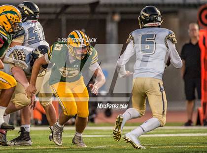 Thumbnail 2 in Edison vs. Canyon photogallery.