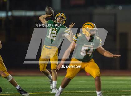 Thumbnail 3 in Edison vs. Canyon photogallery.