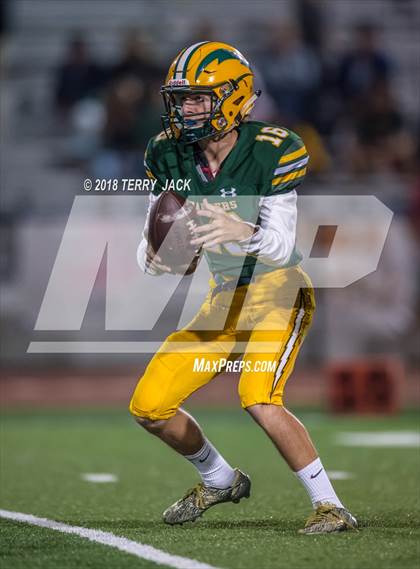 Thumbnail 1 in Edison vs. Canyon photogallery.