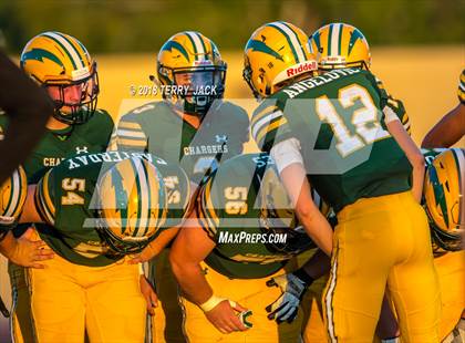 Thumbnail 2 in Edison vs. Canyon photogallery.