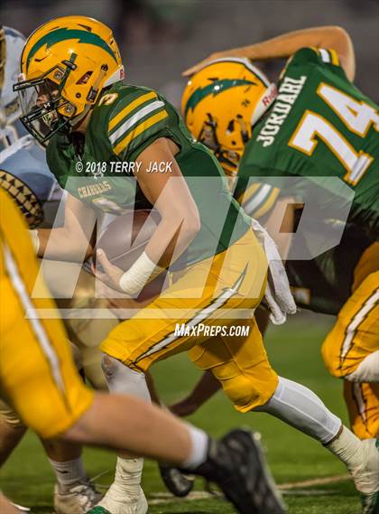 Thumbnail 3 in Edison vs. Canyon photogallery.