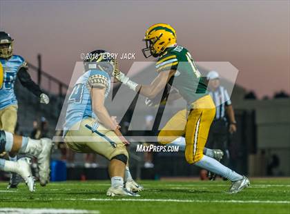 Thumbnail 3 in Edison vs. Canyon photogallery.