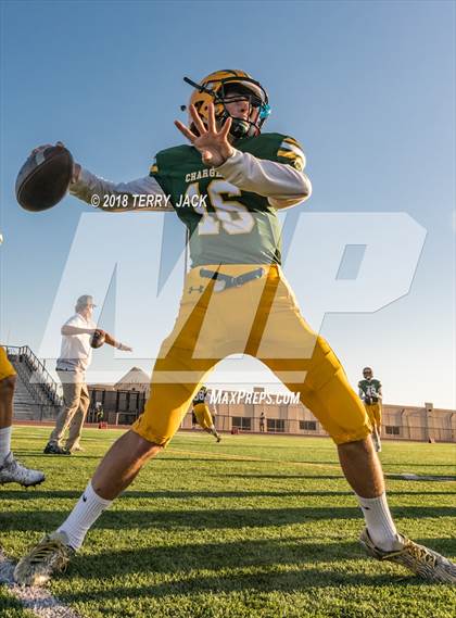 Thumbnail 3 in Edison vs. Canyon photogallery.
