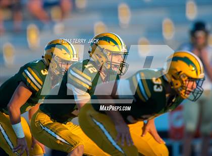 Thumbnail 1 in Edison vs. Canyon photogallery.