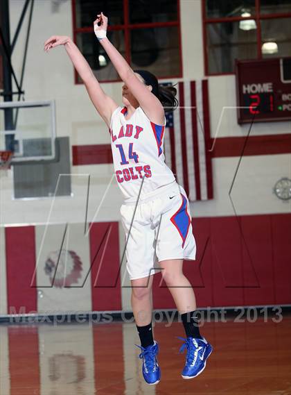 Thumbnail 3 in Chartiers Valley vs. Shaler Area (WPIAL Playoffs) photogallery.