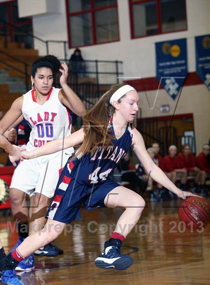 Thumbnail 3 in Chartiers Valley vs. Shaler Area (WPIAL Playoffs) photogallery.