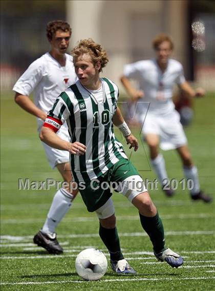 Thumbnail 2 in Westwood vs The Woodlands (5A Regional Final) photogallery.