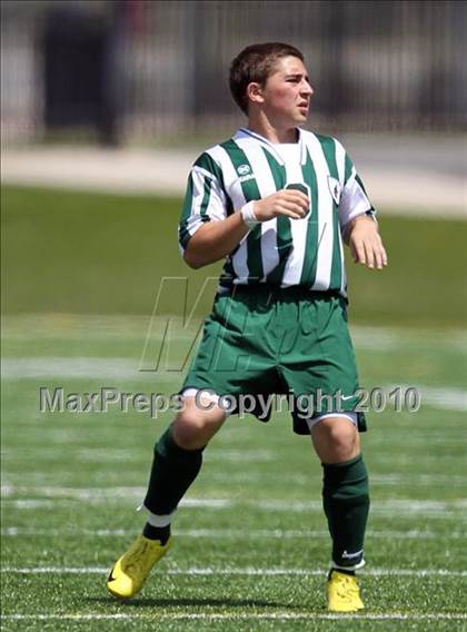 Thumbnail 3 in Westwood vs The Woodlands (5A Regional Final) photogallery.