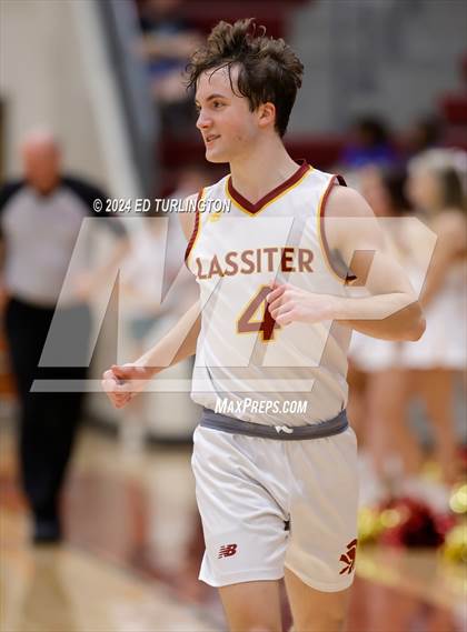 Thumbnail 2 in Blessed Trinity @ Lassiter photogallery.