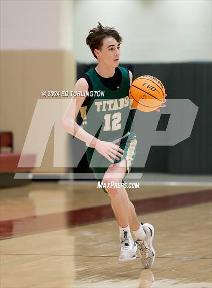 Thumbnail 1 in Blessed Trinity @ Lassiter photogallery.
