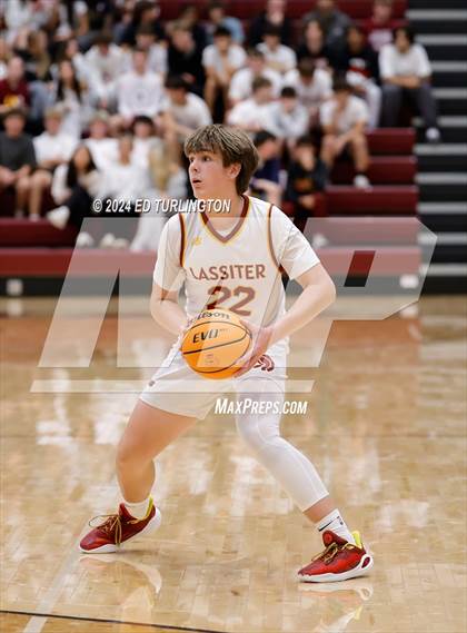Thumbnail 1 in Blessed Trinity @ Lassiter photogallery.