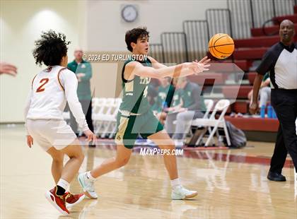 Thumbnail 2 in Blessed Trinity @ Lassiter photogallery.