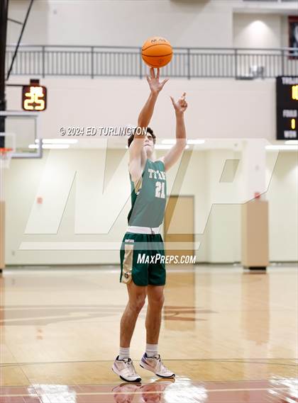 Thumbnail 2 in Blessed Trinity @ Lassiter photogallery.
